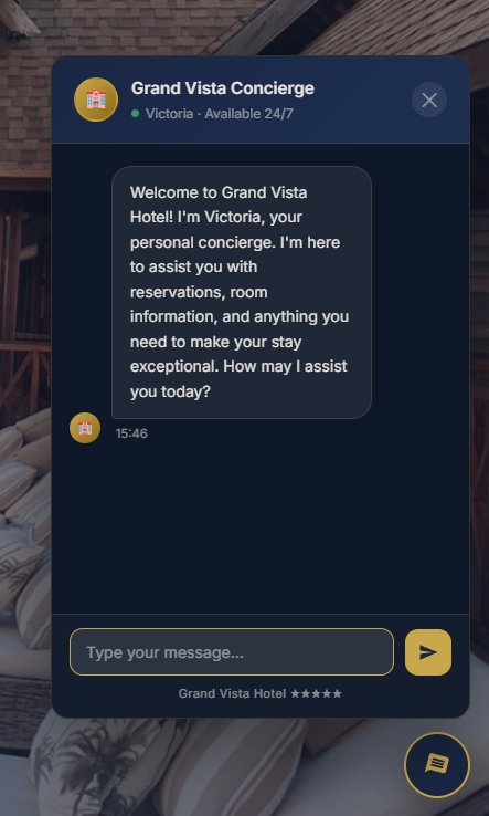 Registration & Main Menu