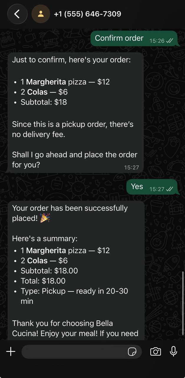 Cart & Checkout